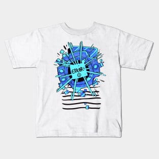 Error Kids T-Shirt